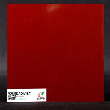Dadivisa Red Film Faced Wood